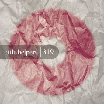 Lee Walker – Little Helpers 319