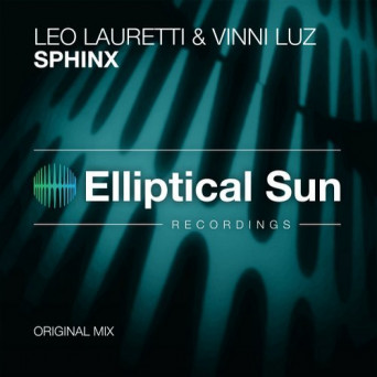 Leo Lauretti & Vinni Luz – Sphinx