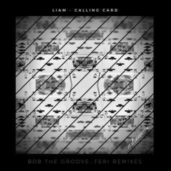 Liam – Calling Card