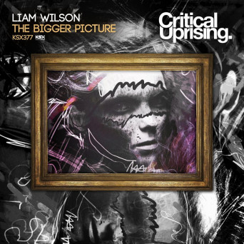 Liam Wilson – The Bigger Picture