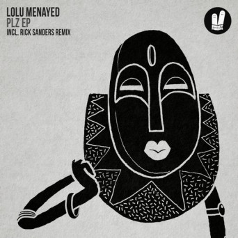 Lolu Menayed – Plz EP