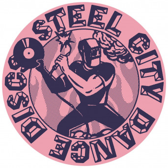 Loods – Steel City Dance Discs Volume​ ​6