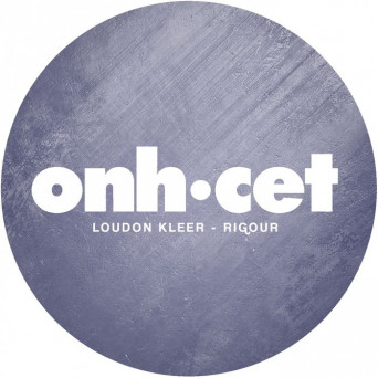 Loudon Kleer – Rigour EP