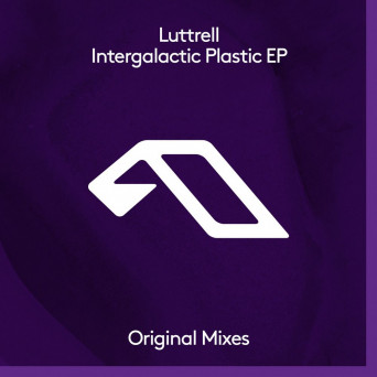 Luttrell – Intergalactic Plastic