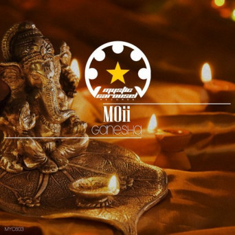 MOii – Ganesha