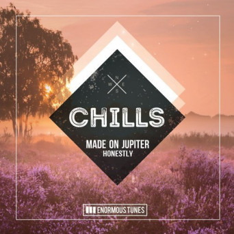 Made On Jupiter – Honestly