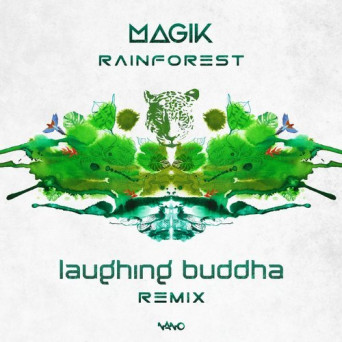 Magik – Rainforest (Laughing Buddha Remix)