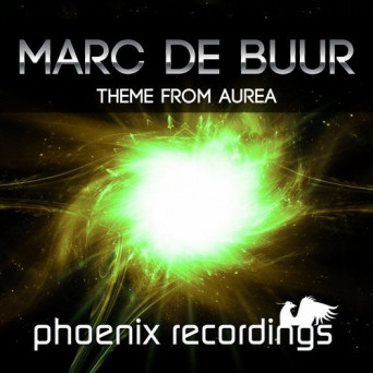 Marc De Buur – Theme from Aurea