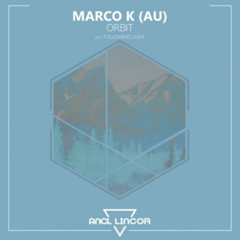 Marco K (AU) – Orbit