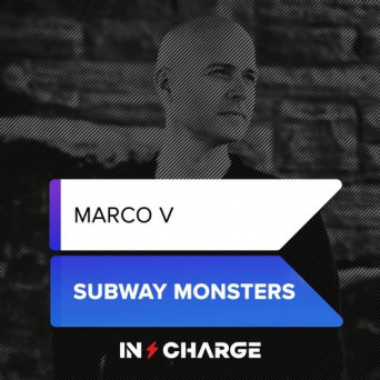 Marco V – Subway Monsters