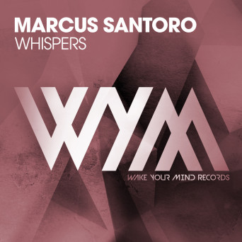 Marcus Santoro – Whispers