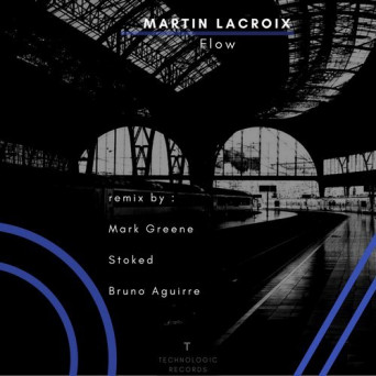 Martin Lacroix – Flow