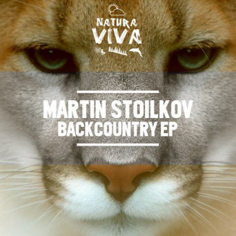 Martin Stoilkov – Backcountry EP