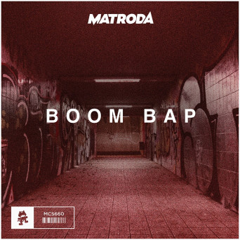 Matroda – Boom Bap