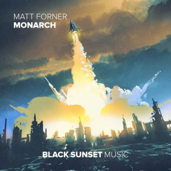 Matt Forner – Monarch