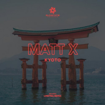 Matt X – Kyoto