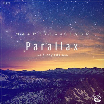 Max Meyer & Sendr – Parallax