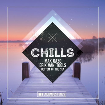 Max Oazo & Erik Van Tools – Bottom Of The Sea