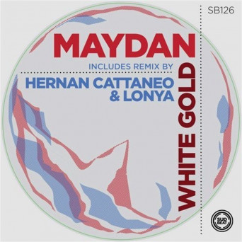 Maydan – White Gold