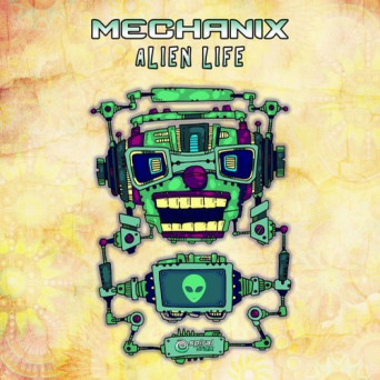 Mechanix – Alien Life