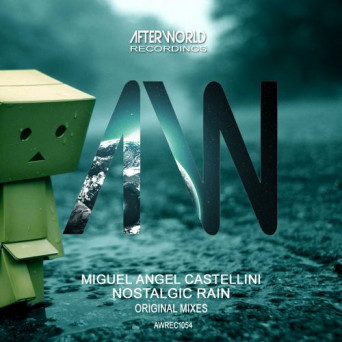 Miguel Angel Castellini – Nostalgic Rain