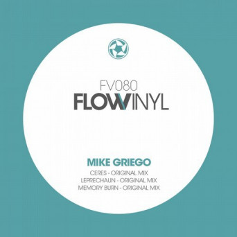 Mike Griego – Ceres
