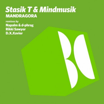 Mindmusik & Stasik T – Mandragora