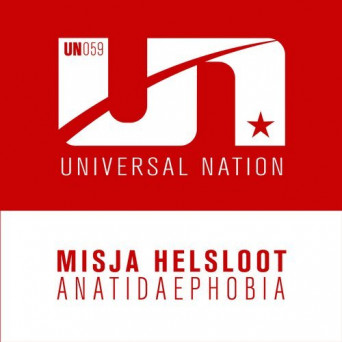 Misja Helsloot – Anatidaephobia