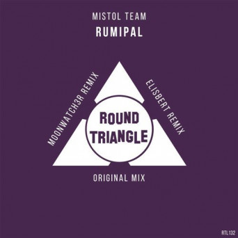 Mistol Team – Rumipal