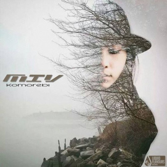 Miv – Komorebi