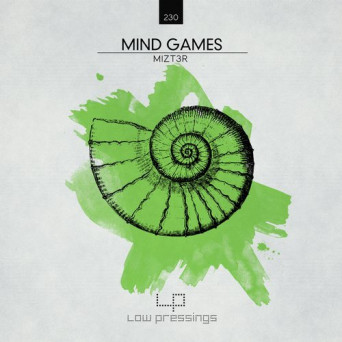 Mizt3r – Mind Games
