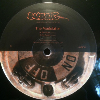 The Modulator – Breather