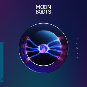 Moon Boots – Power