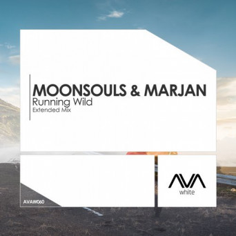 Moonsouls & Marjan – Running Wild