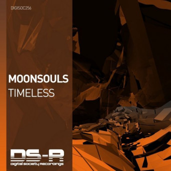 Moonsouls – Timeless