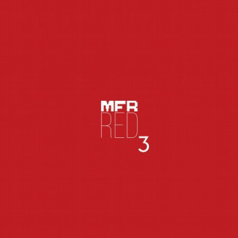 Mordisco – MFR Red 3