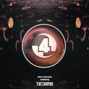 Mozo & Alerstorm – Awakening