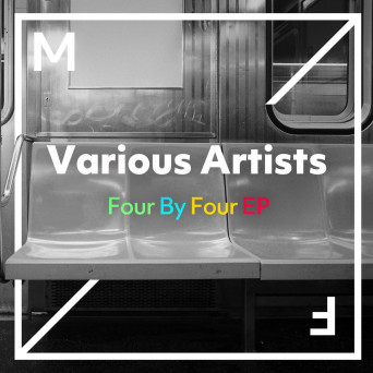 Musical Freedom: Four By Four EP