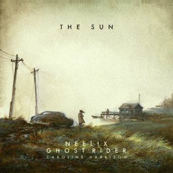 Neelix, Ghost Rider, Caroline Harrison – The Sun