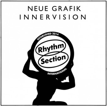 Neue Grafik – Innervision