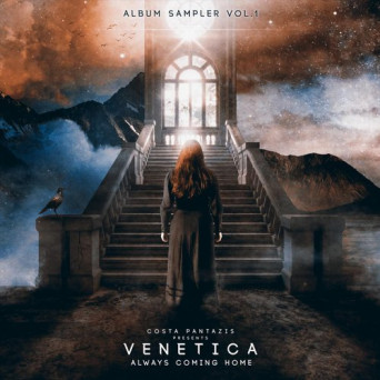 Nicholson & Venetica – Always Coming Home: Album Sampler EP1