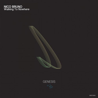 Nico Bruno – Walking to Nowhere