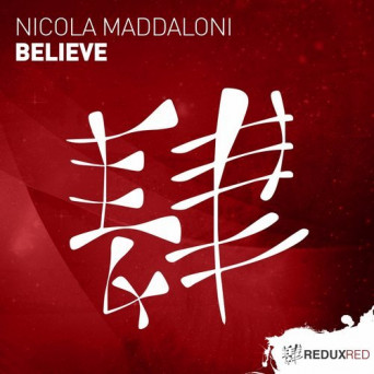 Nicola Maddaloni – Believe