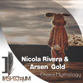 Nicola Rivera & Arsen Gold – Chaos Mythology