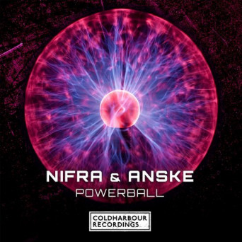 Nifra & Anske – Powerball
