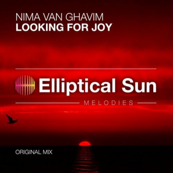 Nima van Ghavim – Looking For Joy