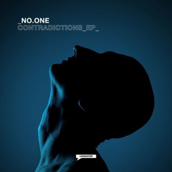 No.One – Contradictions EP