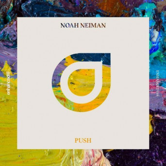 Noah Neiman – Push