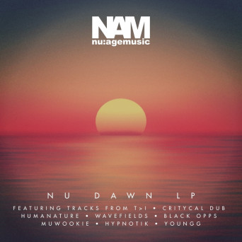 Nu Age Music Presents Nu Dawn