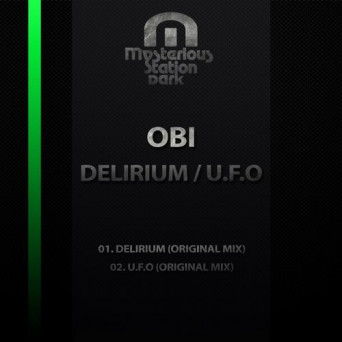 Obi – Delirium